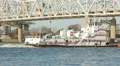 AEP Towboat Captain BIll Stewart 3 HD Footage