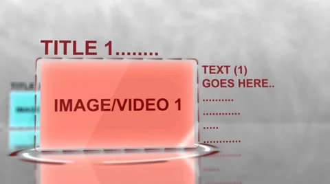 AEpond5 After Effects素材