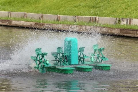 Aerator Stock Photos