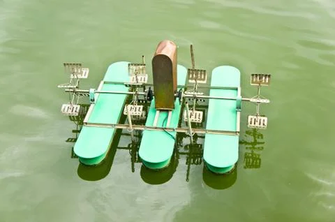 Aerator Stock Photos