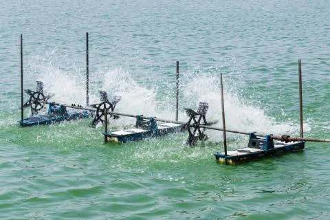 Aerator Stock Photos