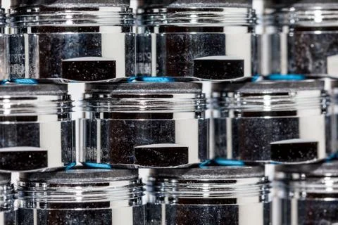 Aerator Stock Photos