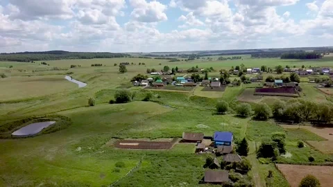 Aerial 1 Stock Footage 133215004