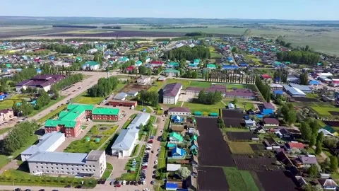 Aerial 10 Stock Footage 133215029