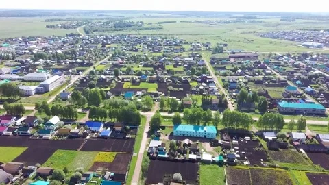 Aerial 11 Stock Footage 133215062