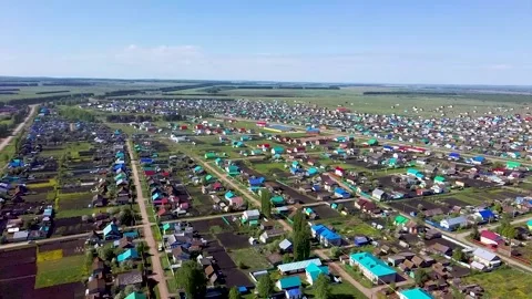 Aerial 12 Stock Footage 133215069