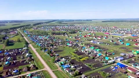 Aerial 14 Stock Footage 133215066