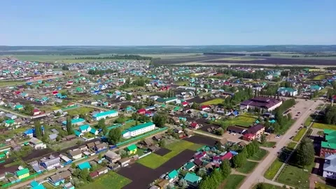 Aerial 16 Stock Footage 133215072