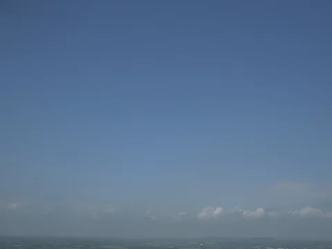 Aerial 2 of Maidenhead, UK Stock Footage 80228684