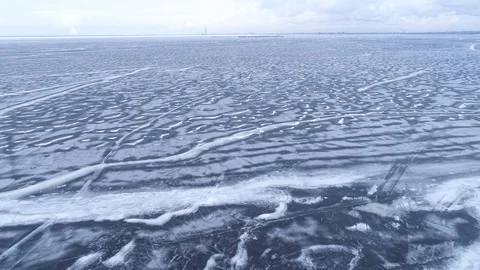 Aerial 4k 動画素材 95536023