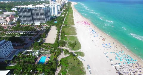 Miami Beach Videos, Download The BEST Free 4k Stock Video Footage