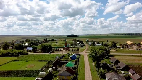 Aerial 7 Stock Footage 133215015