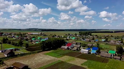 Aerial 8 Stock Footage 133215030