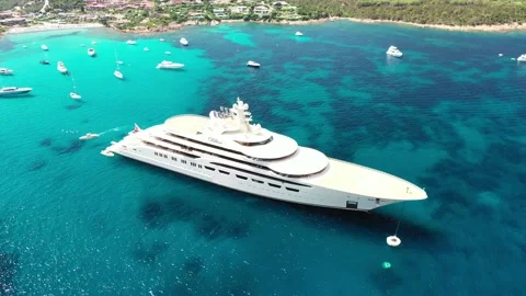 Aerial Beaches Видео 138129671