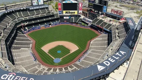 The Baseball Project - On the 7 train headed to Citi Field. This