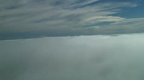 Aerial Clouds 스톡 동영상 33514324