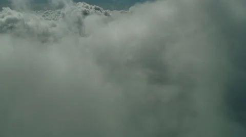 Aerial Clouds 스톡 동영상 33514552