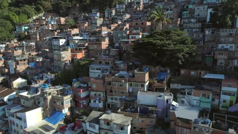Rio favela on alert as dengue cases spike in Brazil