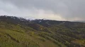Aerial Drone 4K Telluride Colorado Mountains Autumn Fall Leaves 04 4k or 4k+ Resolution