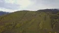 Aerial Drone 4K Telluride Colorado Mountains Autumn Fall Leaves 08 4k or 4k+ Resolution