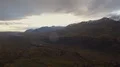Aerial Drone 4K Telluride Colorado Mountains Autumn Fall Leaves 12 4k or 4k+ Resolution