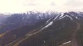 Aerial Drone 4K Telluride Colorado Mountains Autumn Fall Leaves 24 4k or 4k+ Resolution