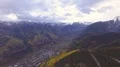 Aerial Drone 4K Telluride Colorado Mountains Autumn Fall Leaves 28 4k or 4k+ Resolution