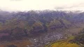 Aerial Drone 4K Telluride Colorado Mountains Autumn Fall Leaves 18 4k or 4k+ Resolution