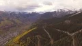 Aerial Drone 4K Telluride Colorado Mountains Autumn Fall Leaves 20 4k or 4k+ Resolution