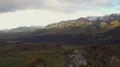 Aerial Drone 4K Telluride Colorado Mountains Autumn Fall Leaves 00 4k or 4k+ Resolution