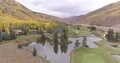 Aerial Drone 4K Vail Colorado Mountains Autumn Fall Leaves - 04 4k or 4k+ Resolution