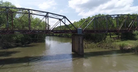 Aerial Drone Stock Footage 75546949