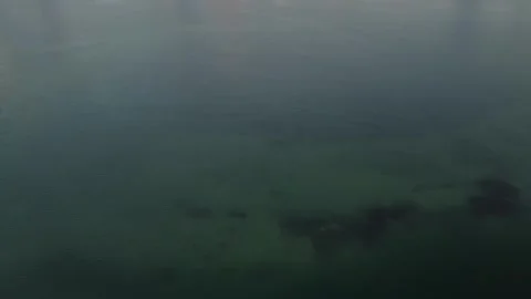 Aerial Drone Footage Stock Footage 323940871