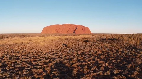Ayers Rock Stock Video Footage Royalty Free Ayers Rock Videos Pond5