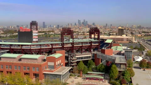  Citizens Bank Park - Exterior