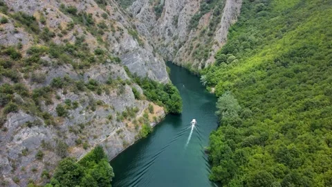 , aerial drone view. Stock Footage 313730452