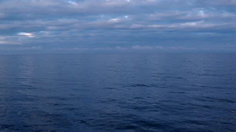 Aerial drone view over Baltic sea Stockbeeldmateriaal 109488538