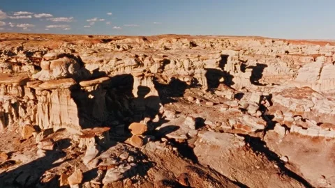Aerial drone view.Full hd video Stock Footage 296973350