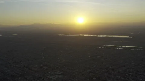 Aerial Ecatepec 02 動画素材 197471247