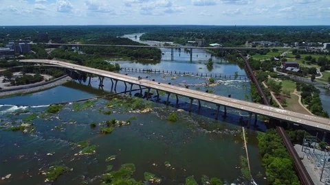 James River Pipeline