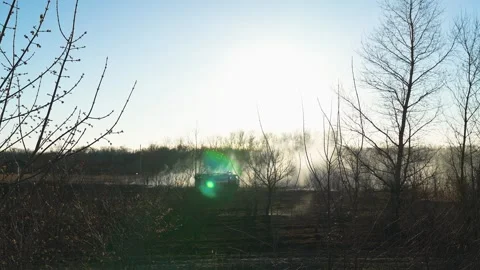 Aerial firefighting support, fire hydrant access, firefighting gear protective Stock Footage 277512672