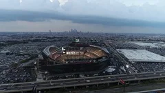 Lincoln Financial Field - Groundhopping the Globe!