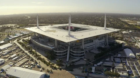 56 Astrodome Stock Video Footage - 4K and HD Video Clips