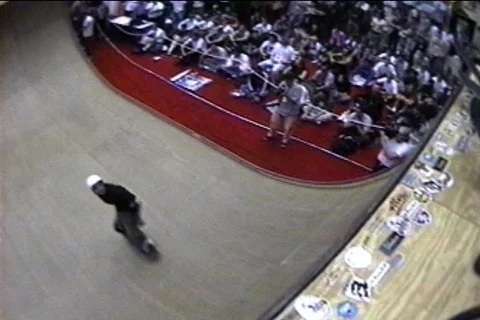 Aerial Stock Footage 69571