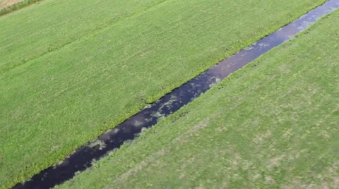 Aerial Stock Footage 11290803