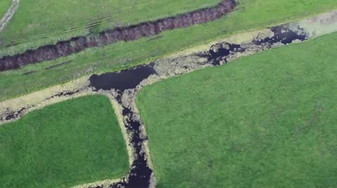 Aerial Stock Footage 11290804