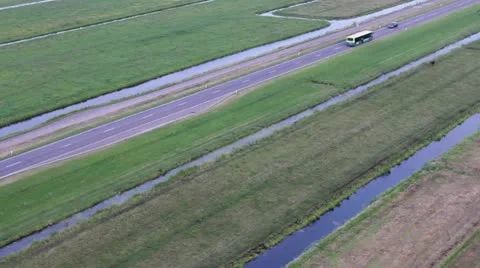 Aerial Stock Footage 11290824