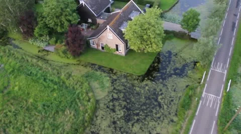 Aerial Stock Footage 11290825