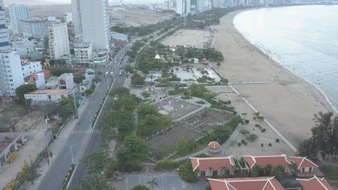 Aerial Stock-Footage 112787752