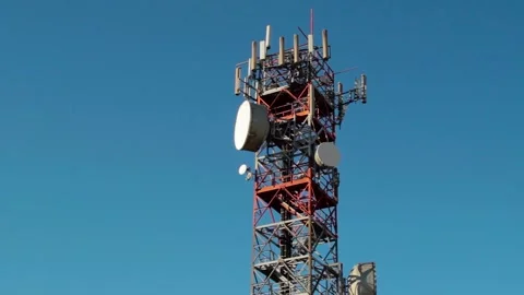 Aerial Stock Footage 167160466